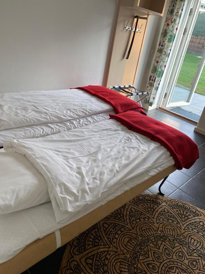 Wapnoe Gardshotell Halmstad Zewnętrze zdjęcie