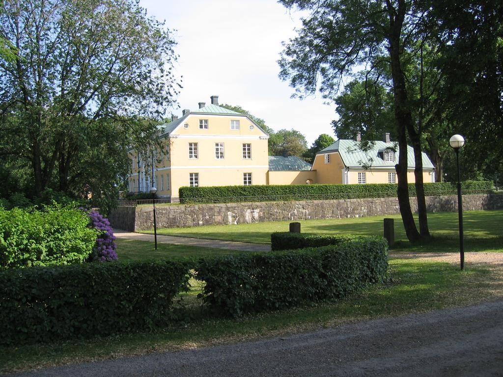 Wapnoe Gardshotell Halmstad Zewnętrze zdjęcie
