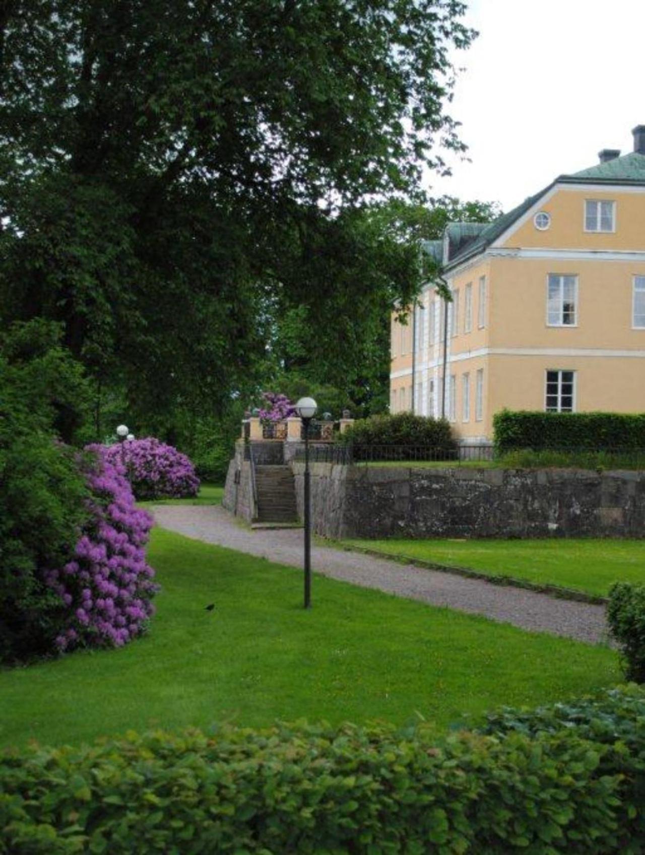 Wapnoe Gardshotell Halmstad Zewnętrze zdjęcie