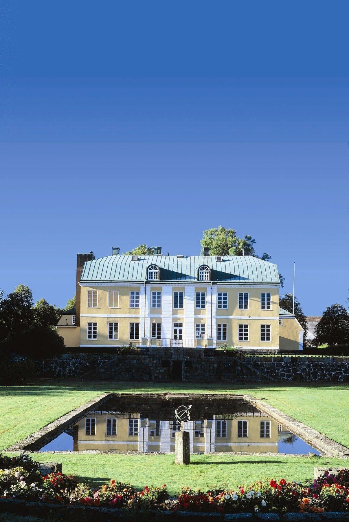 Wapnoe Gardshotell Halmstad Zewnętrze zdjęcie
