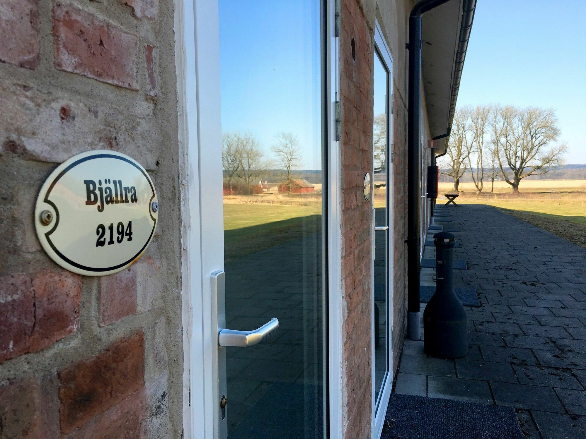 Wapnoe Gardshotell Halmstad Zewnętrze zdjęcie