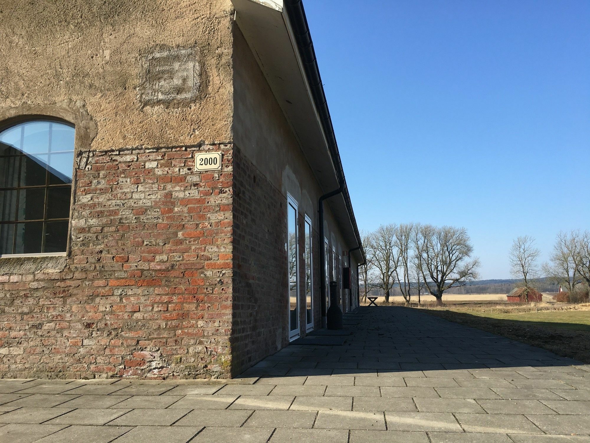 Wapnoe Gardshotell Halmstad Zewnętrze zdjęcie