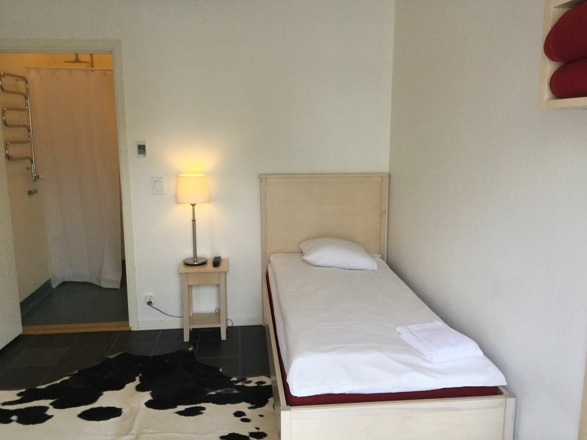 Wapnoe Gardshotell Halmstad Zewnętrze zdjęcie