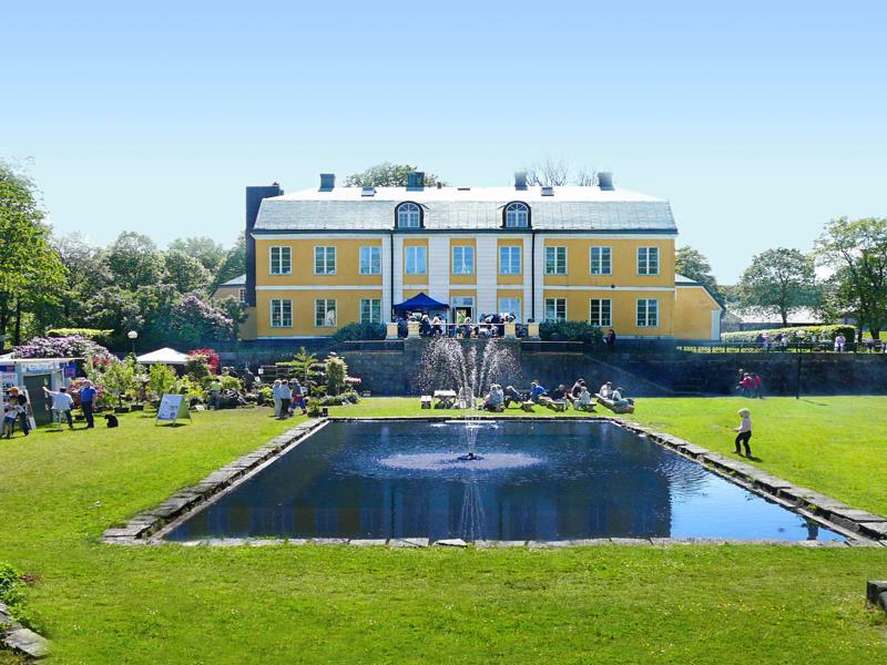 Wapnoe Gardshotell Halmstad Zewnętrze zdjęcie